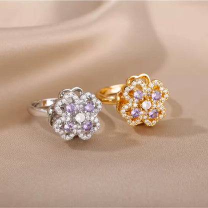 Anillos Antiestrés