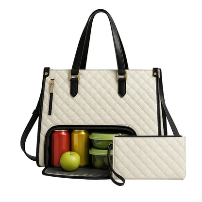 Bolsa ToteBag 3 en 1